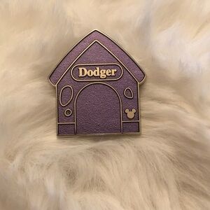 Authentic Hidden Mickey pin. Each pin is $8 or 5 pins $25, additional pins $5.